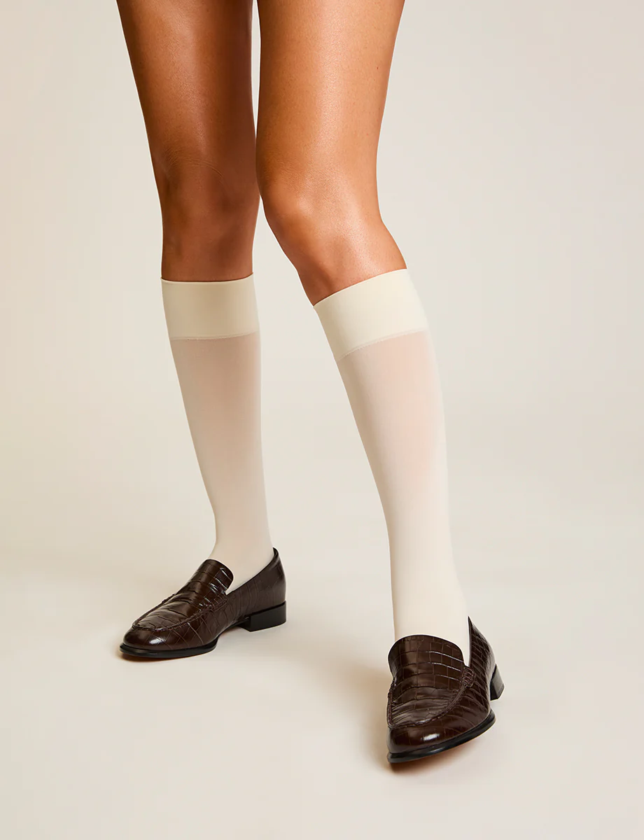 Ultimate Opaque Trouser Socks - Image 4
