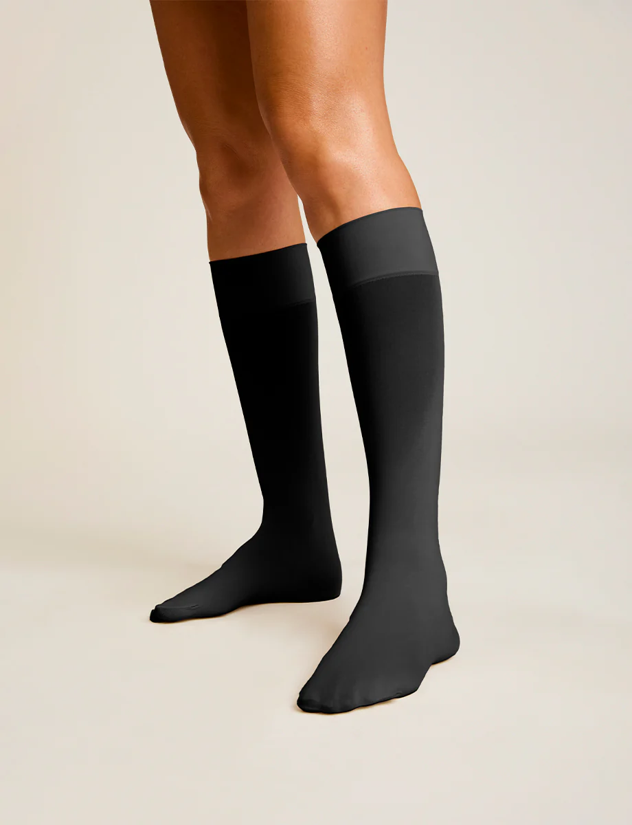 Ultimate Opaque Trouser Socks - Image 6
