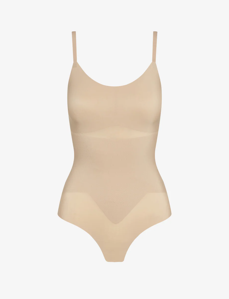 Zone Smoothing Bodysuit - Image 6